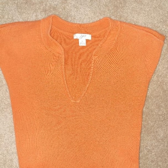J. Jill Sweaters - J. JILL Top knit